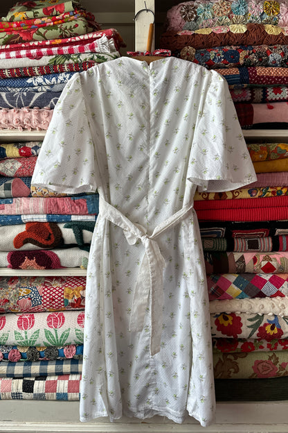 Homesewn Vintage Dress