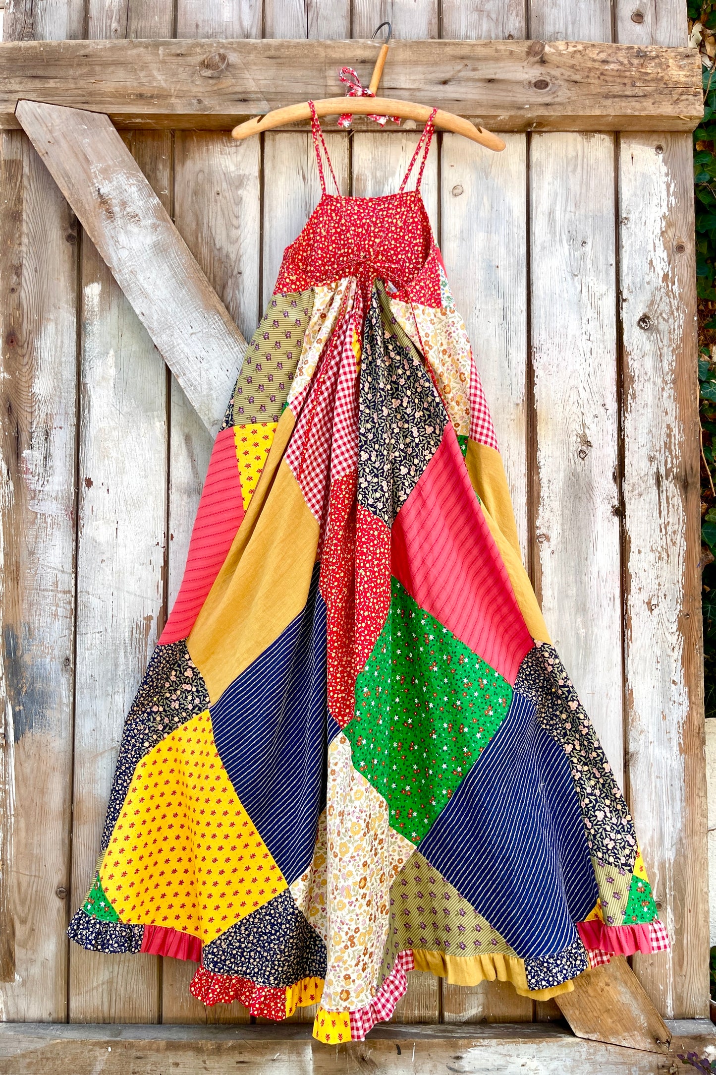 The Westwood Dress