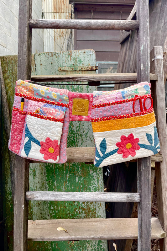 The Toolbelt 2/23