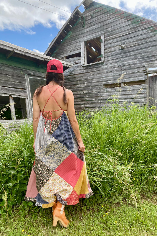 The Westwood Dress