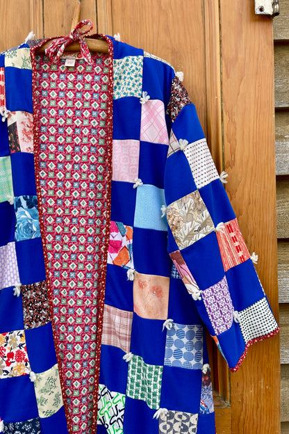 The Big Sky Quilt Duster 5/5