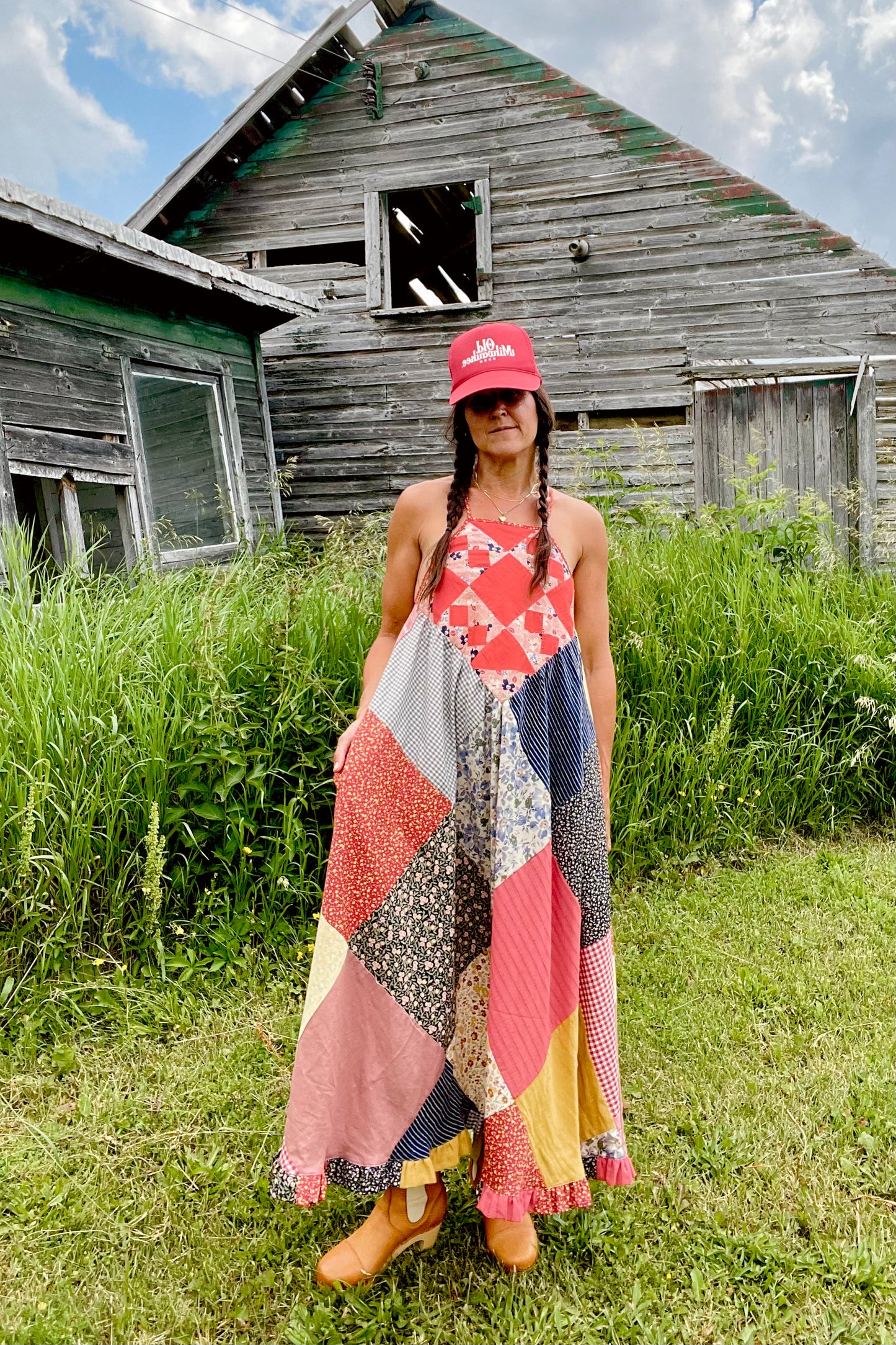 The Westwood Dress