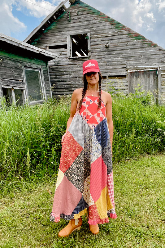 The Westwood Dress