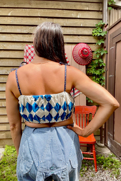 The Tansy Top 26/32