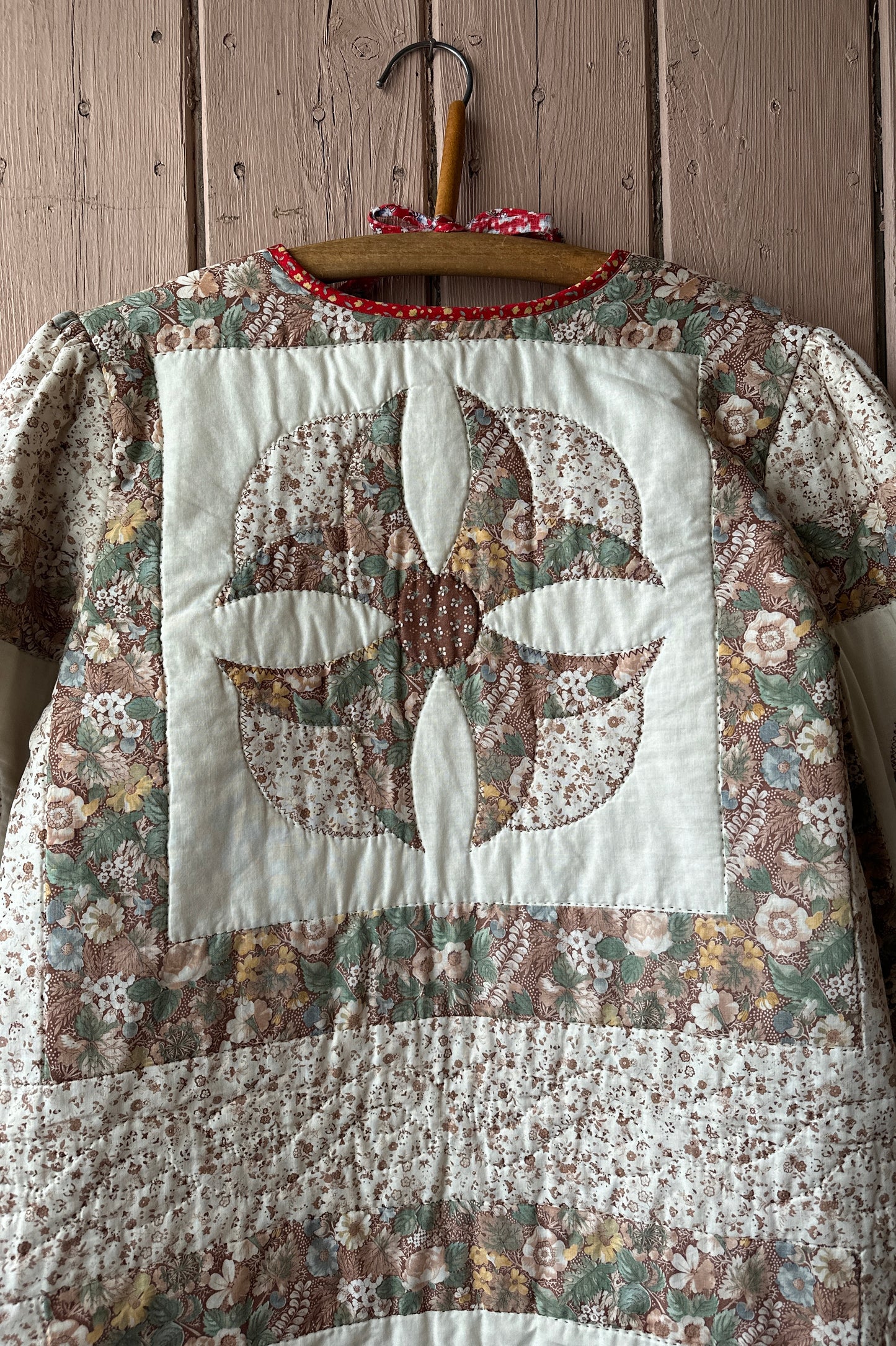 The Market Coat 12/17
