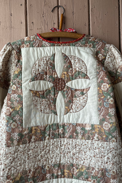 The Market Coat 12/17