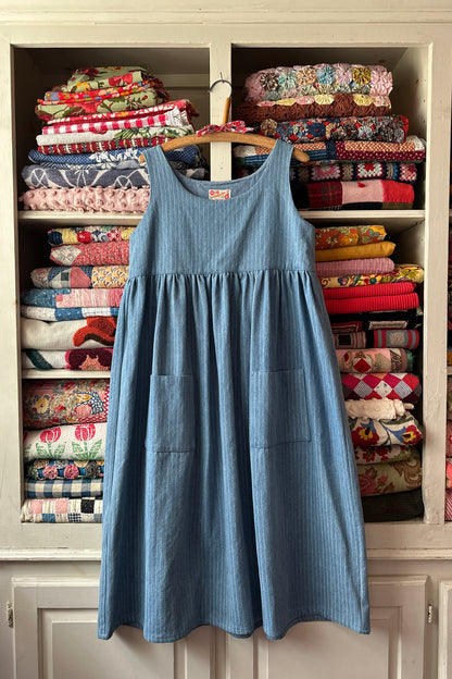 Molly Lou Jean Dress