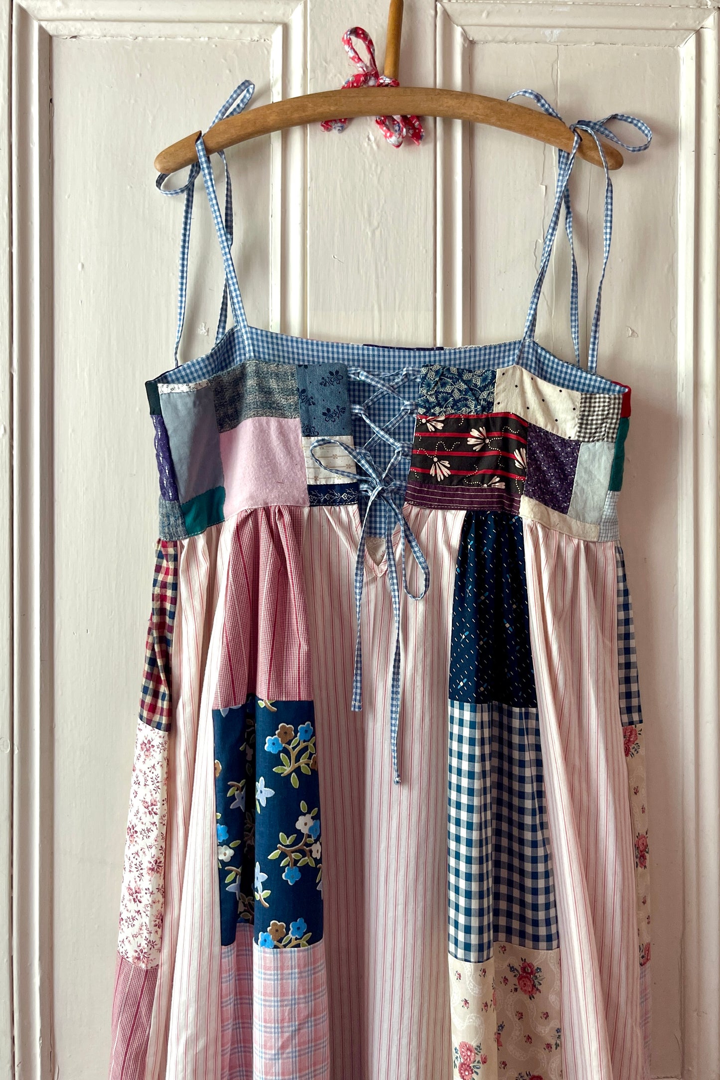 The Wildflower Dress