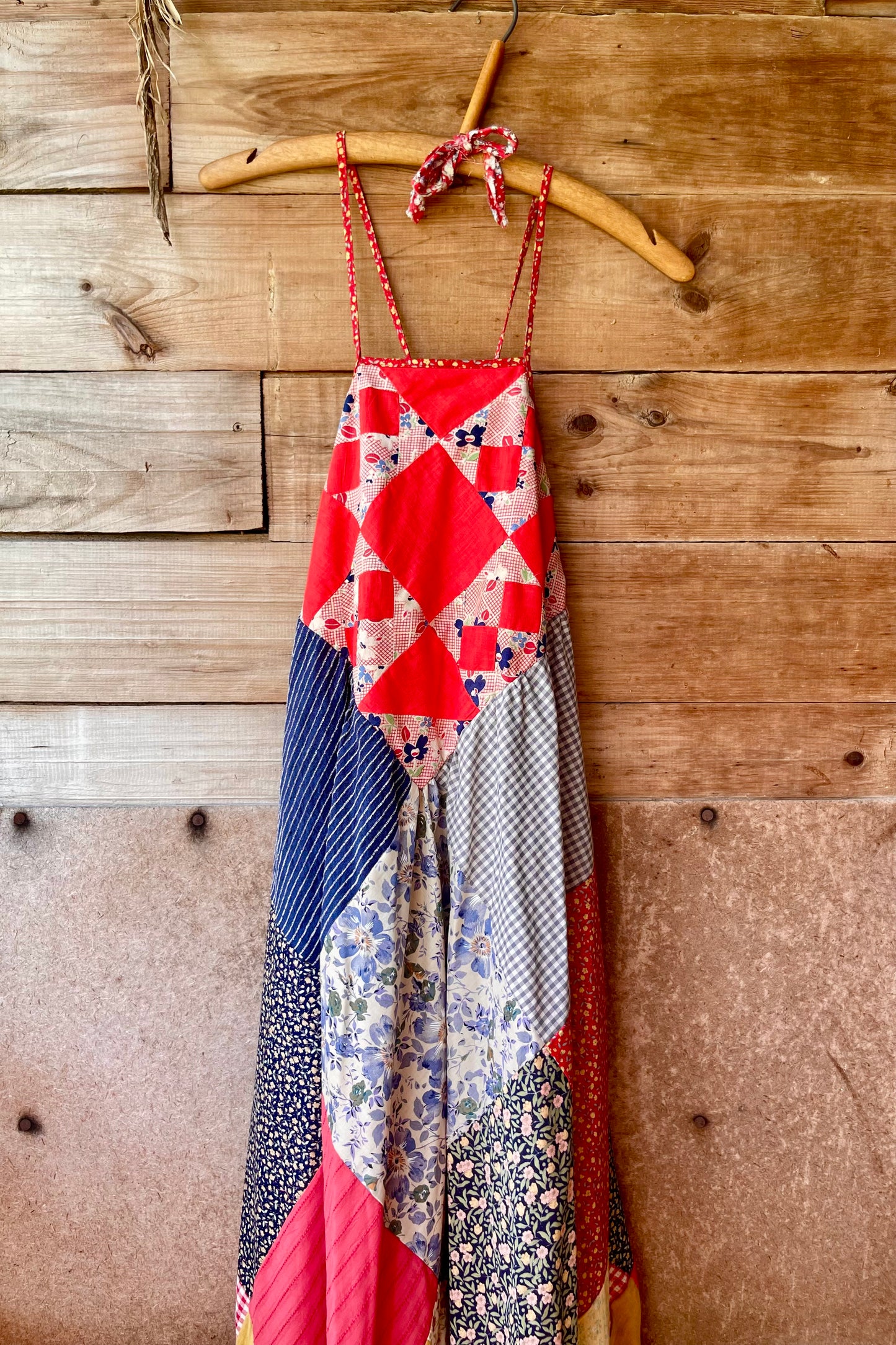 The Westwood Dress