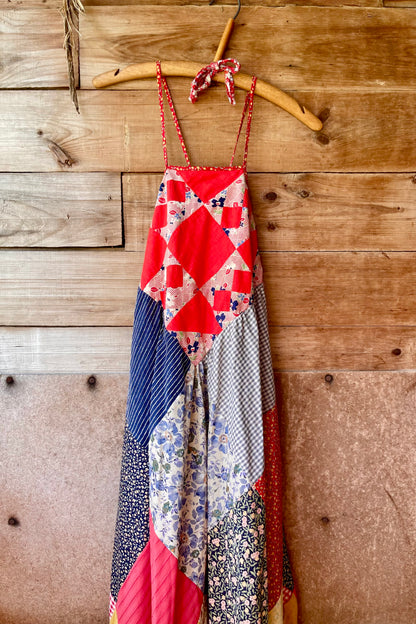 The Westwood Dress