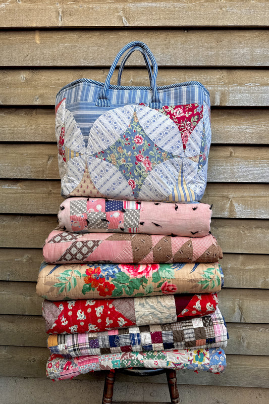 Basket Bag 14/23