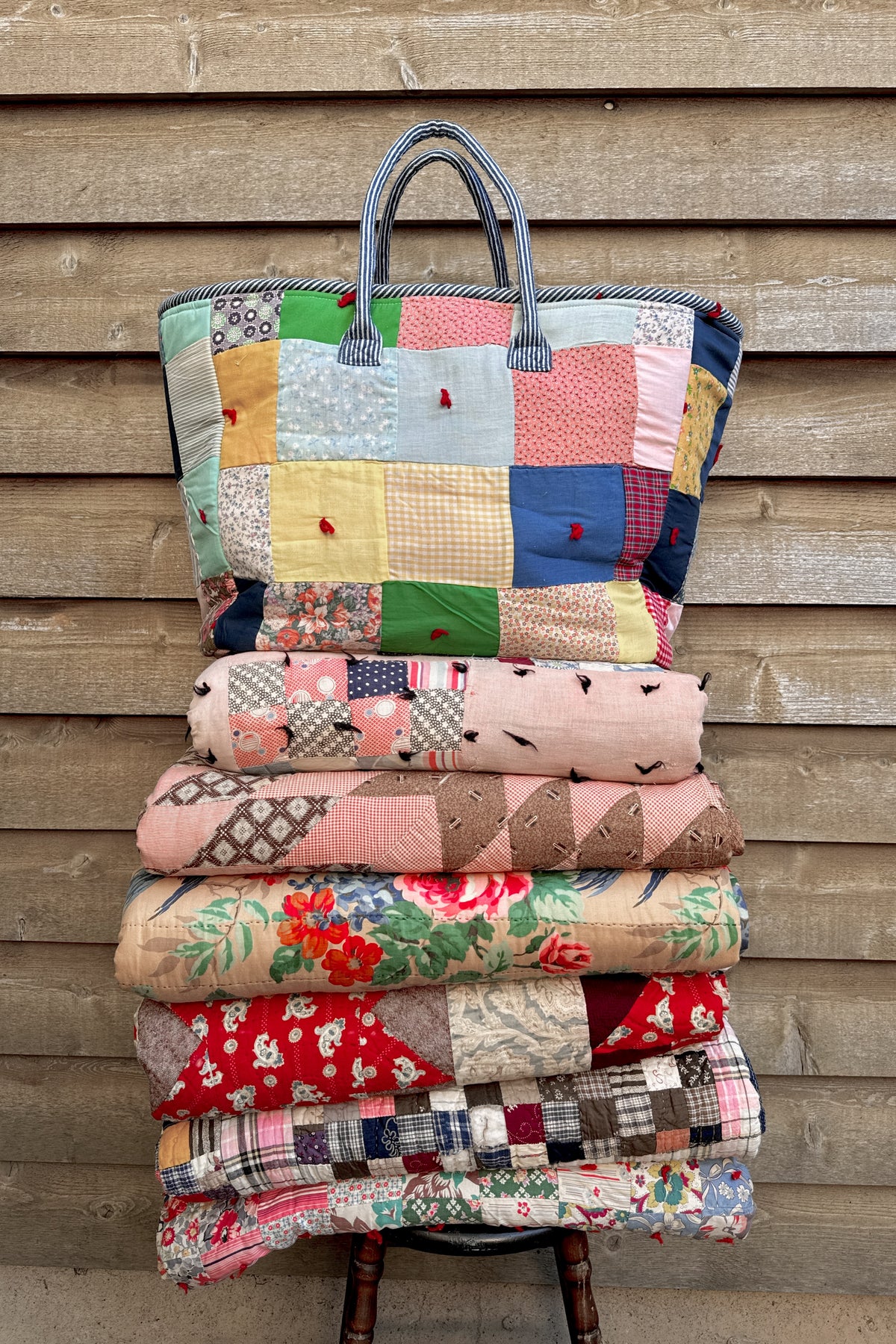 Basket Bag 18/23