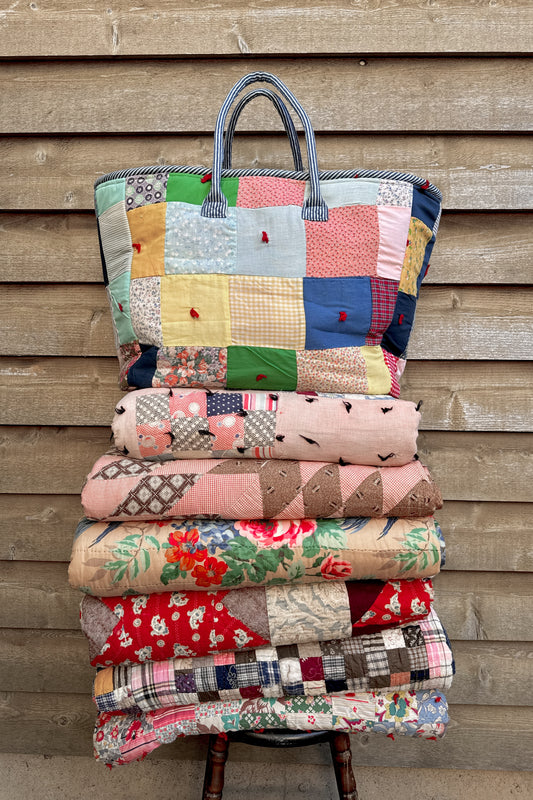 Basket Bag 18/23