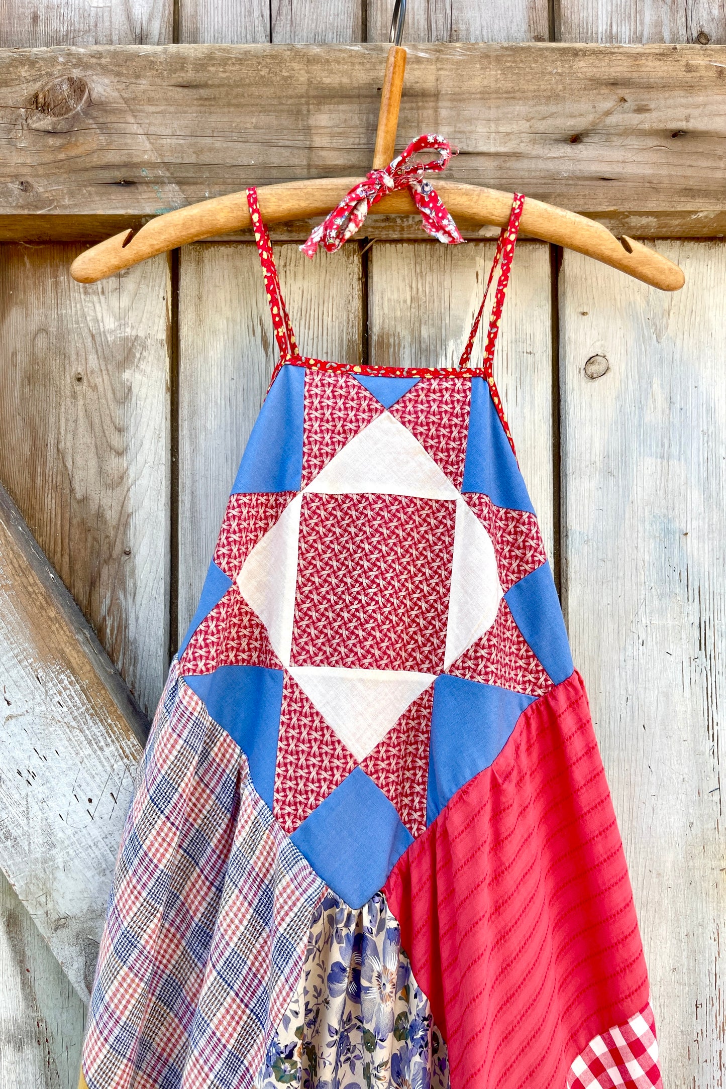 The Westwood Dress