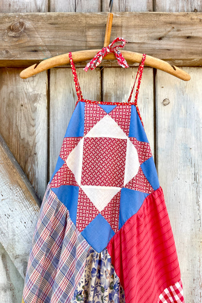 The Westwood Dress