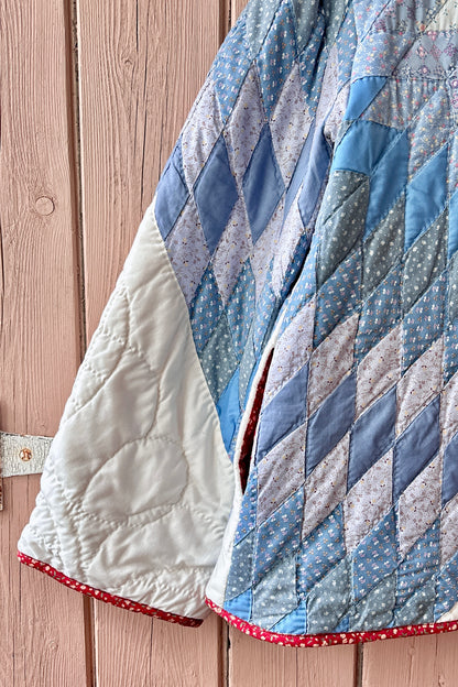 The Market Coat 6/13