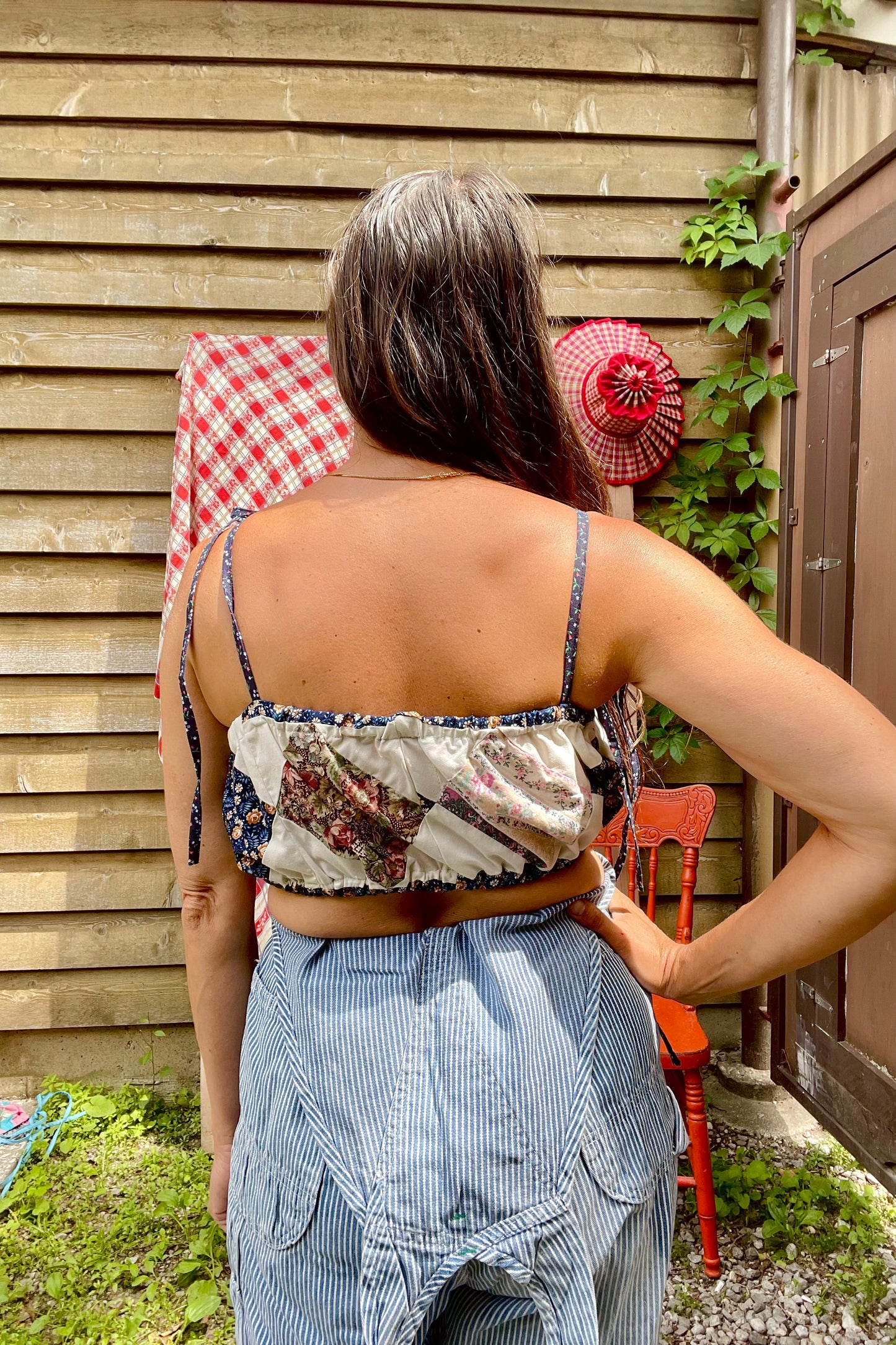 The Tansy Top 28/32