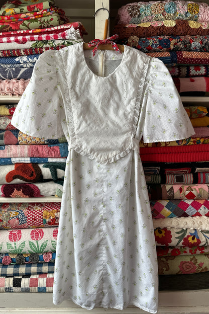 Homesewn Vintage Dress