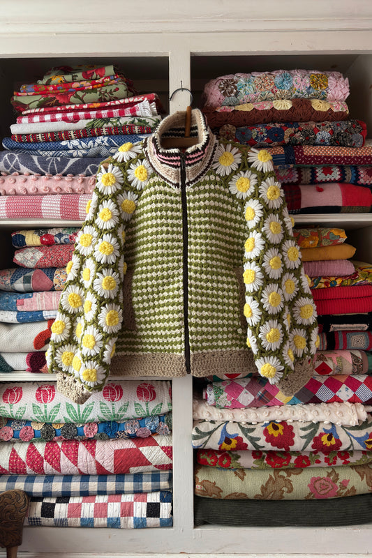 The Appalachian Jacket 5/13