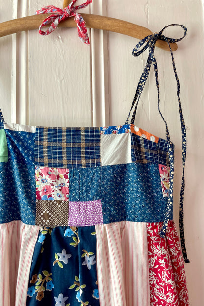 The Wildflower Dress