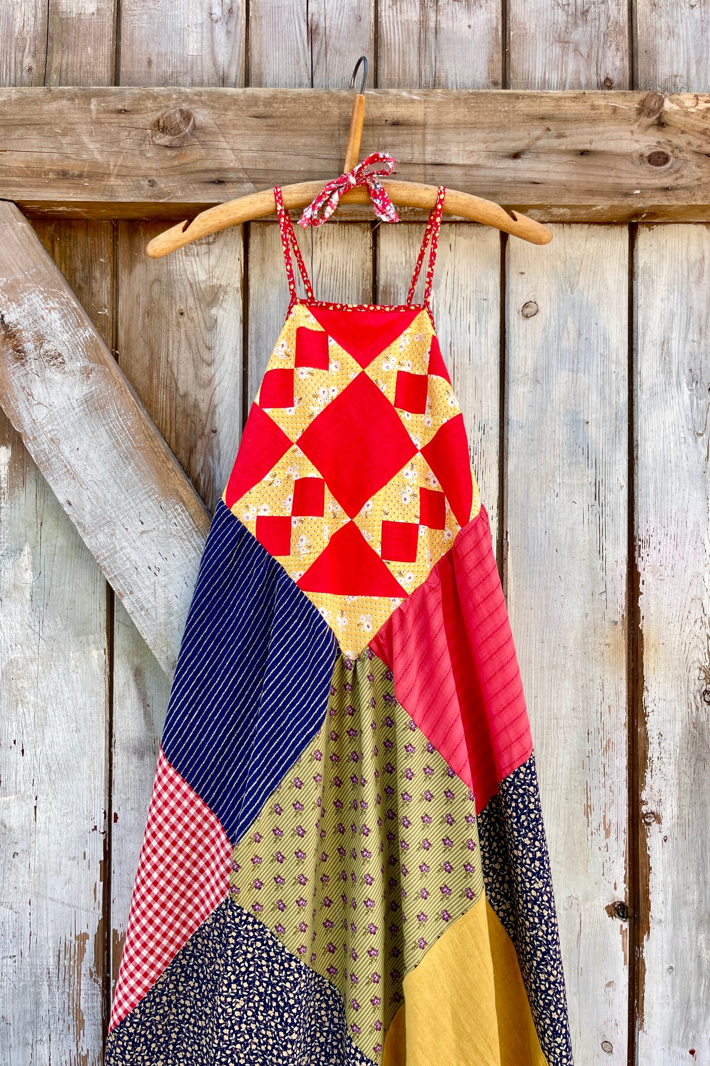 The Westwood Dress