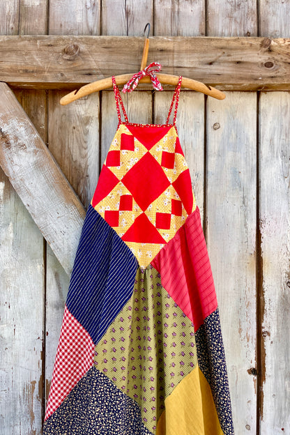 The Westwood Dress