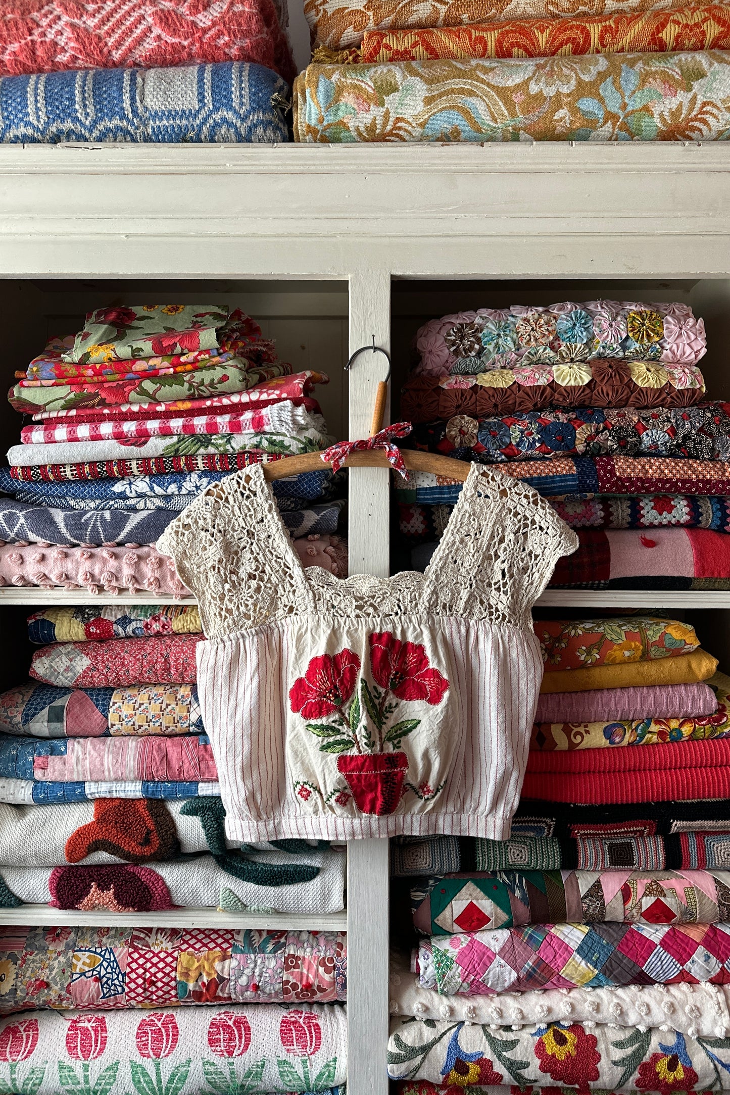 The Country Camisole
