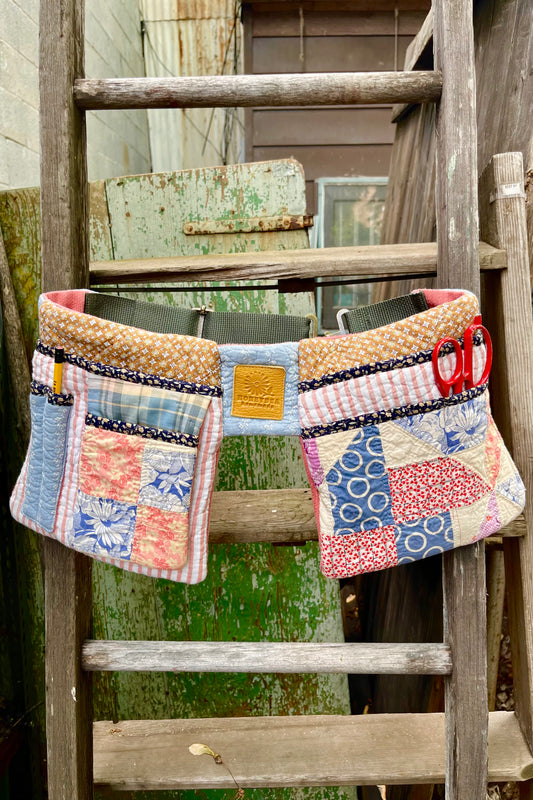 The Toolbelt 21/23