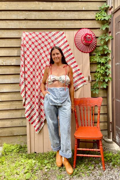 The Tansy Top 29/32