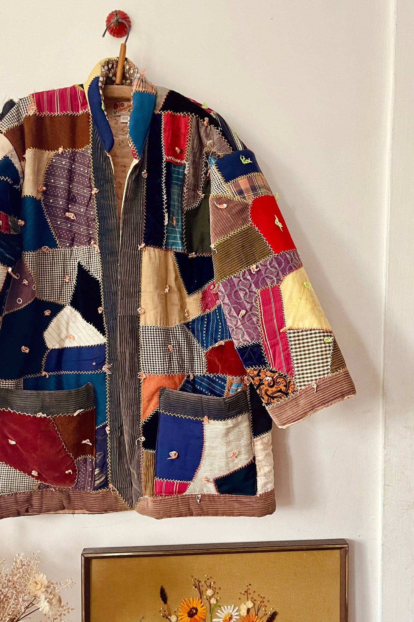 The Dawson Coat