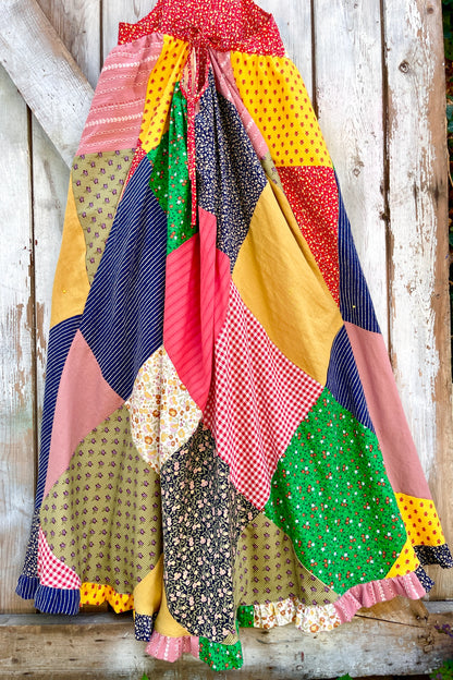 The Westwood Dress