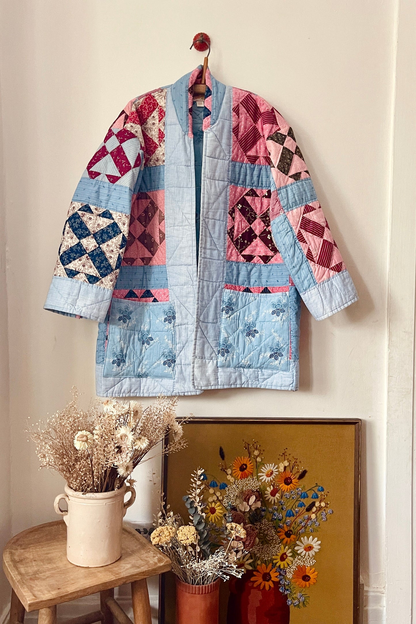 The Dawson Coat