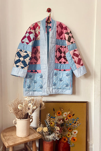 The Dawson Coat