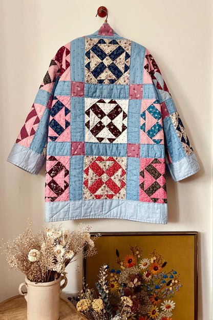 The Dawson Coat