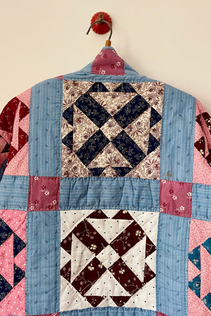 The Dawson Coat