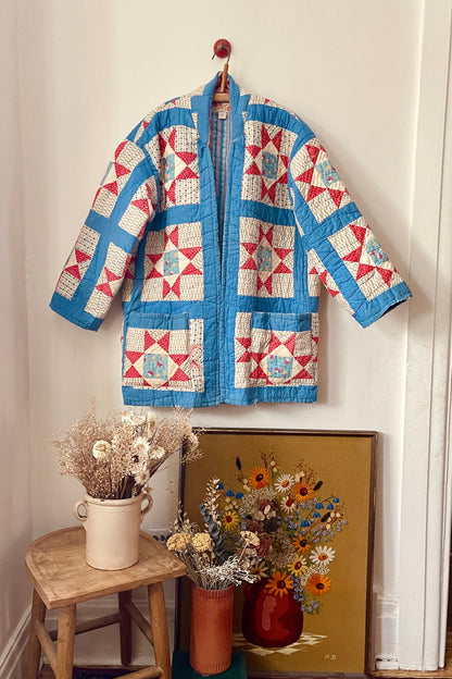 The Dawson Coat