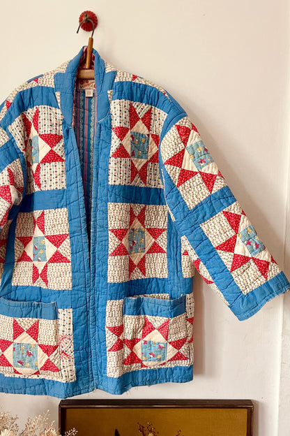 The Dawson Coat
