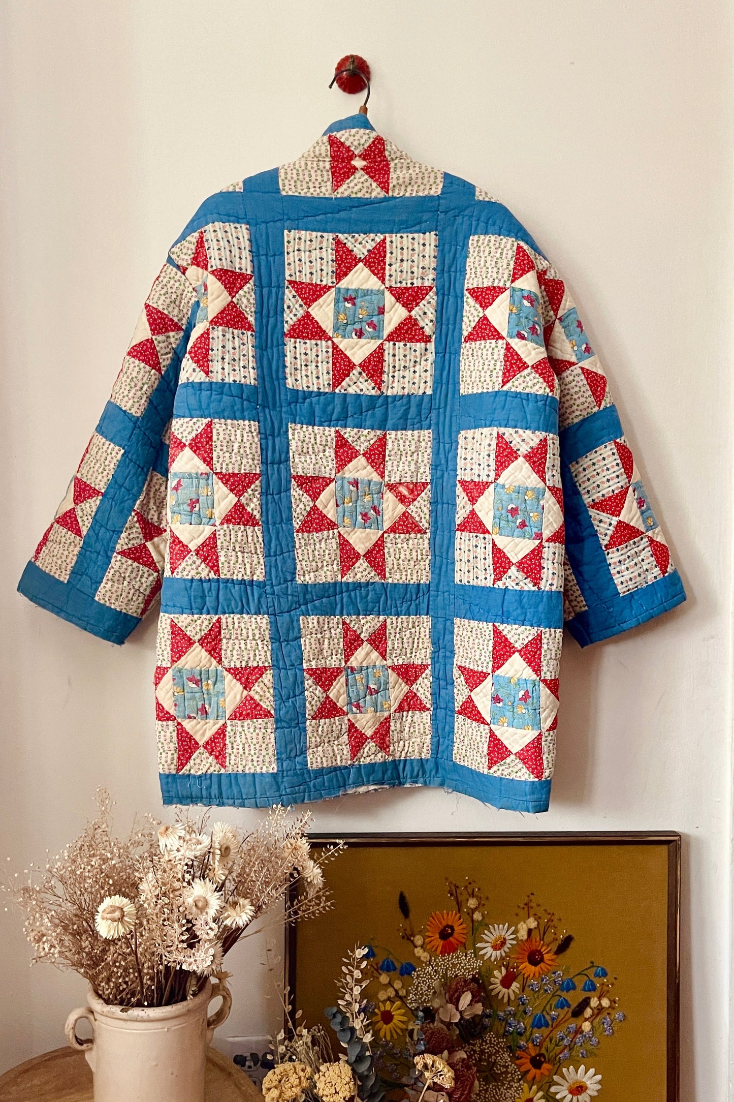 The Dawson Coat
