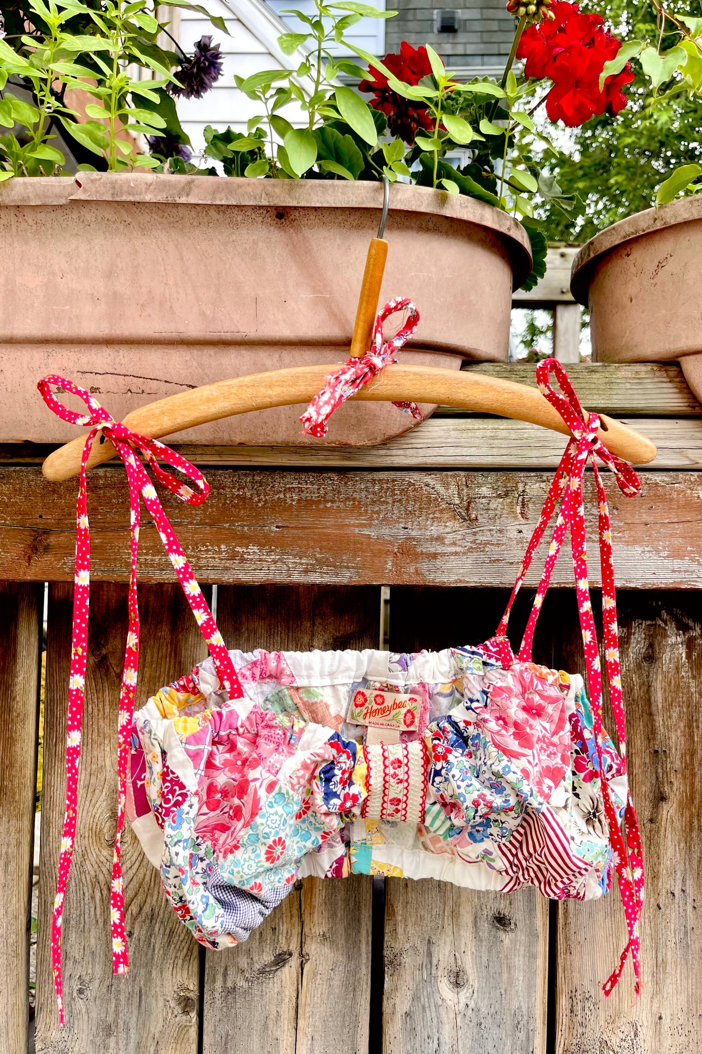 The Tansy Top 31/32