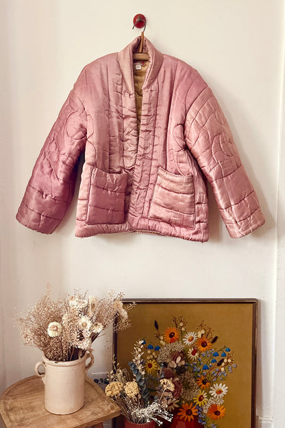 The Dawson Coat