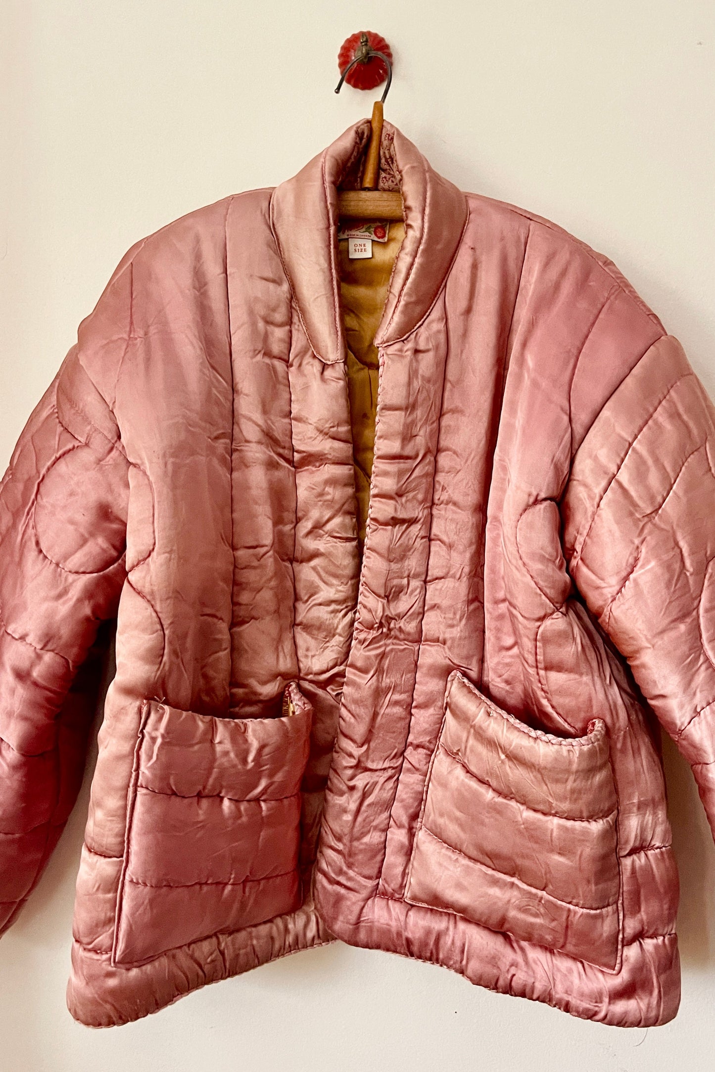 The Dawson Coat