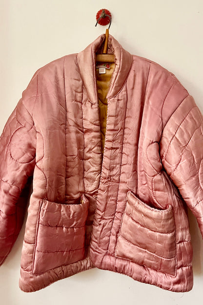The Dawson Coat
