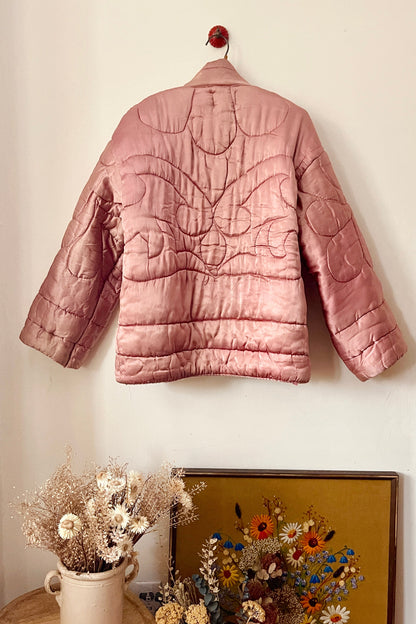 The Dawson Coat