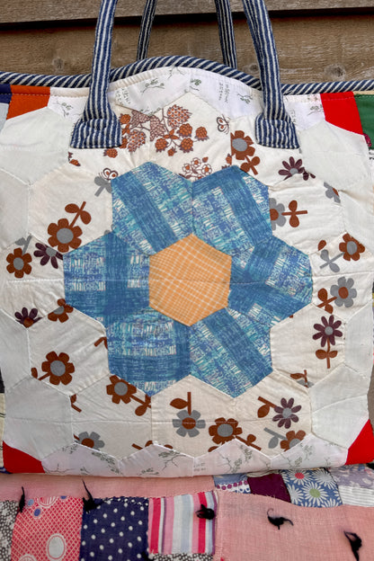 Basket Bag 19/23