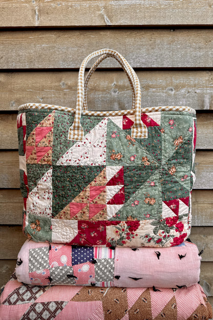 Basket Bag 15/23
