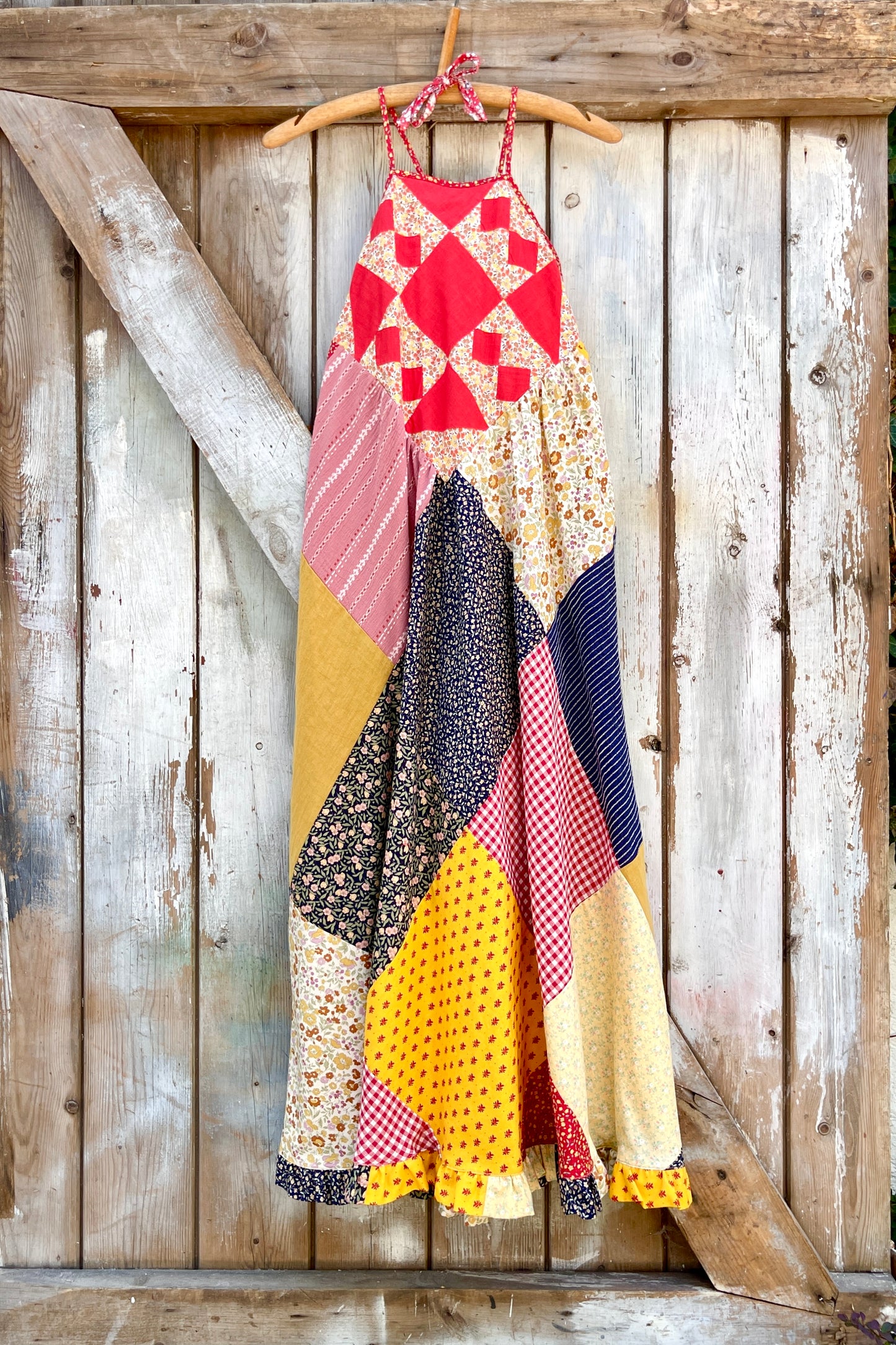 The Westwood Dress