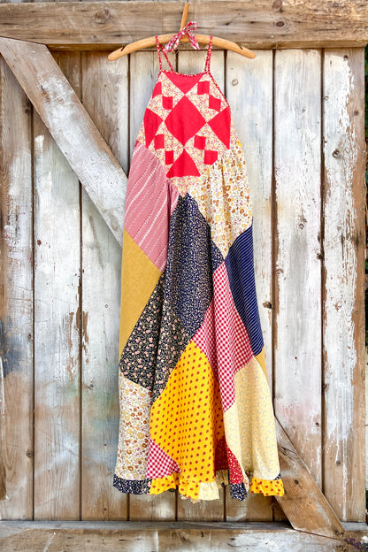 The Westwood Dress