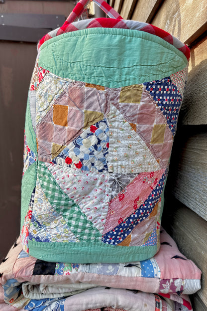 Basket Bag 13/23