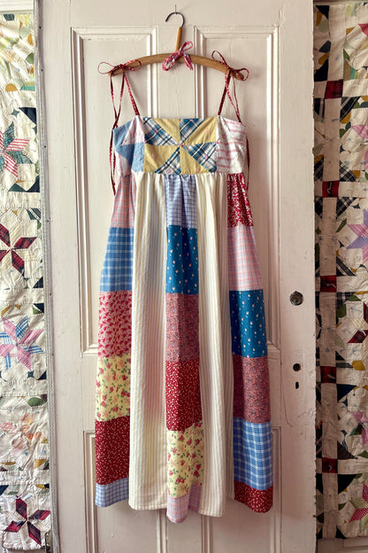 The Wildflower Dress