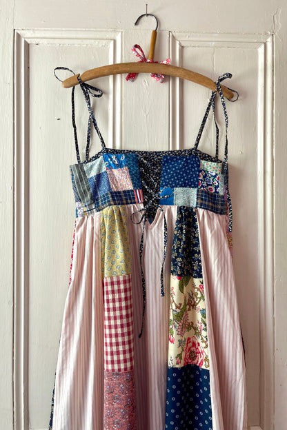 The Wildflower Dress